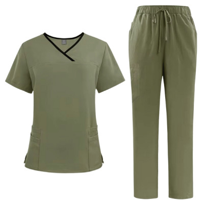 Unisex Uniforms
