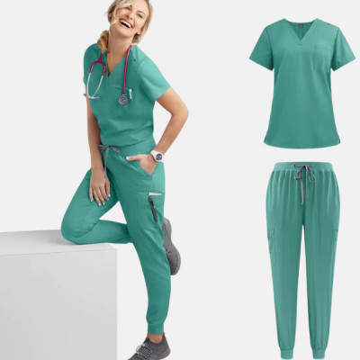 Women’s Surgical Suit