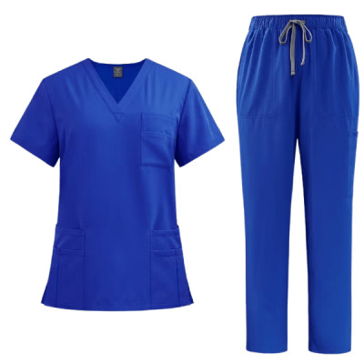 Unisex Hospital Uniform