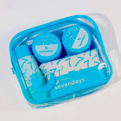 Seven Days Rejuvenating Set
