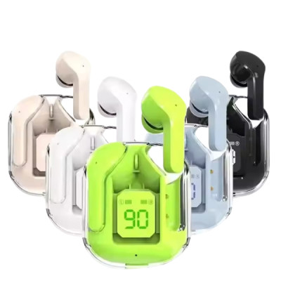 Wireless Earbuds – Bluetooth