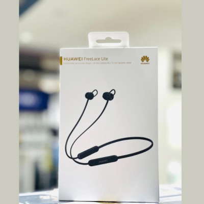 Huawei FreeLace Lite Wireless Bluetooth Earphones
