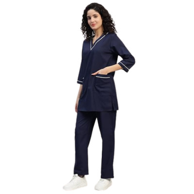 Women's Scrub Suit