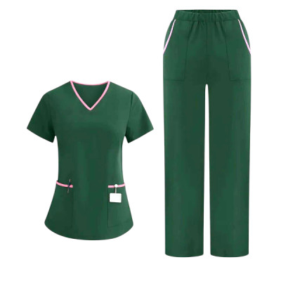 Women's Scrub Suit