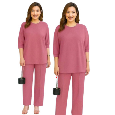 Women’s Two-Piece Set